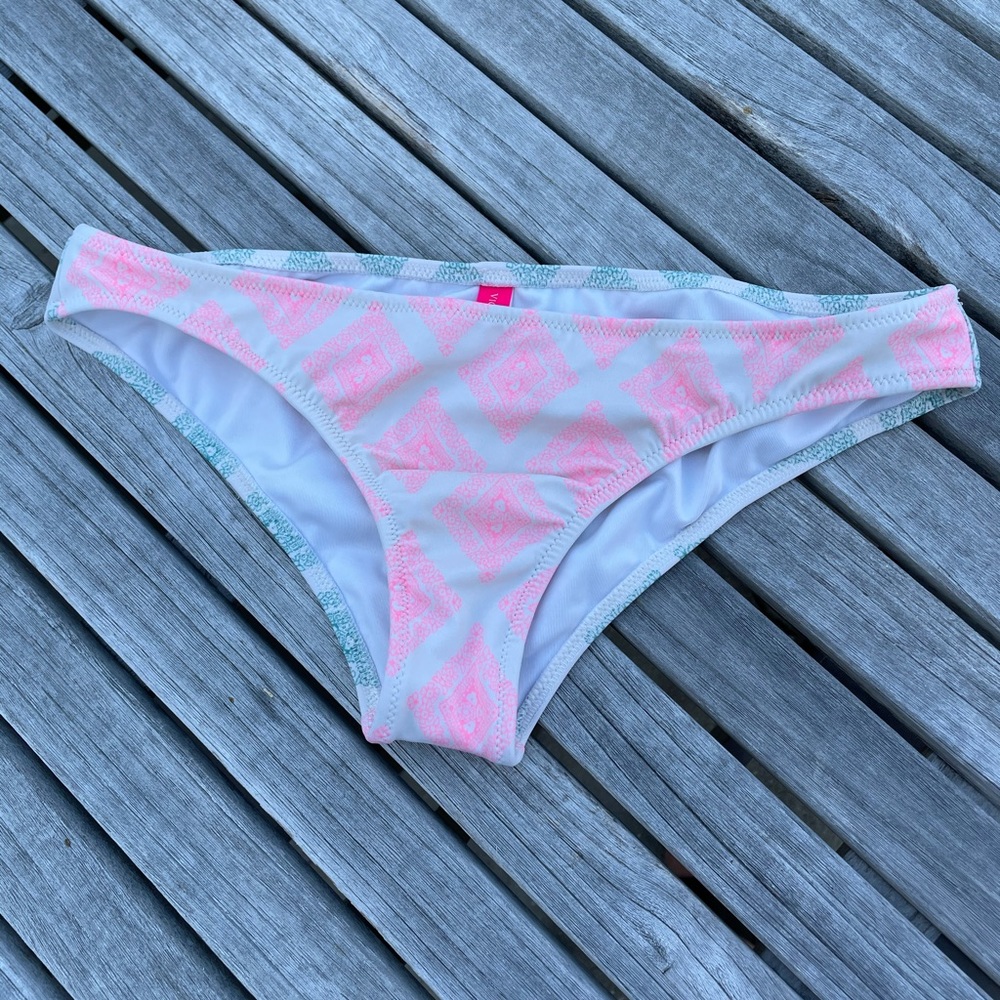 VS bikini bottoms